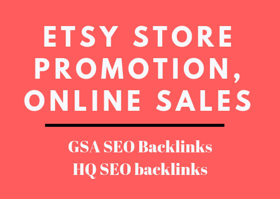 optimize shopify store by SEO backlinks 
