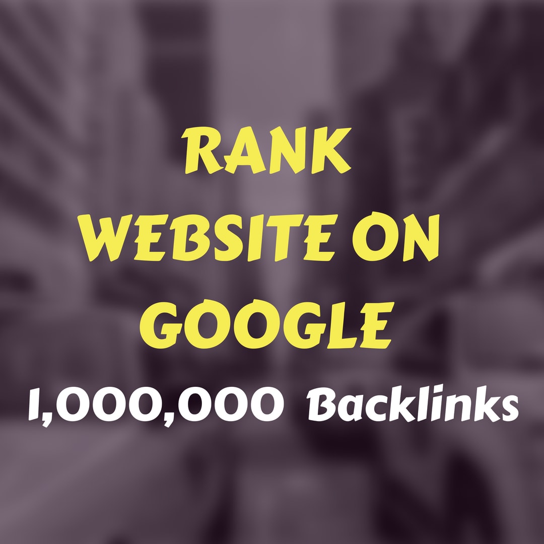 rank your website on first page of google with white ...