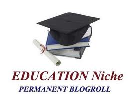create 3 homepage and dofollow unique links on education niche PR 4-6 websites