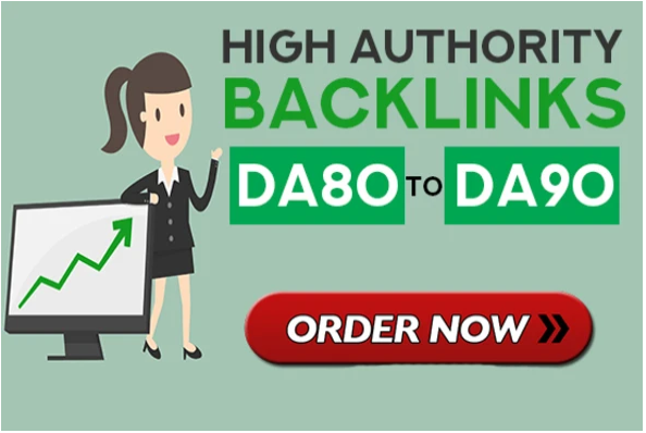 make da90 manual dofollow seo backlinks link building
