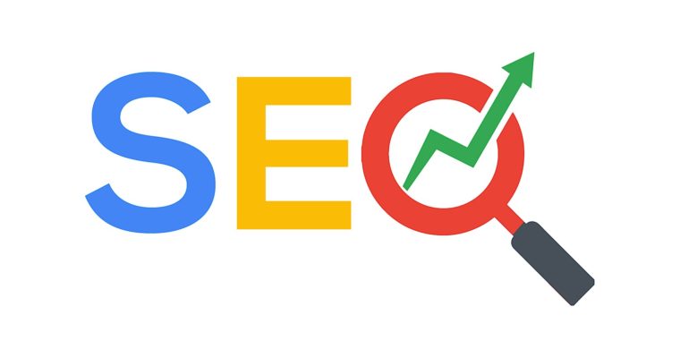 Show you SEO Strategy to improve your website's rank on Google