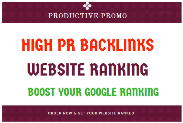 create 2,000 high PR seo backlinks for website ranking and web SEO 