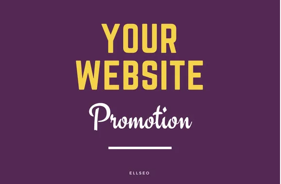 promote your website ranking by making 1 m seo backli...