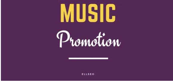 1,000,000 backlinks for music promotion