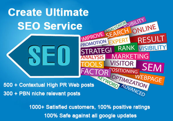 seo backlinks for you