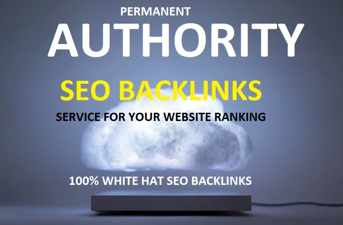 create high da backlinks, seo link building