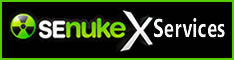 promote your site with SeNukeX using a link pyramid