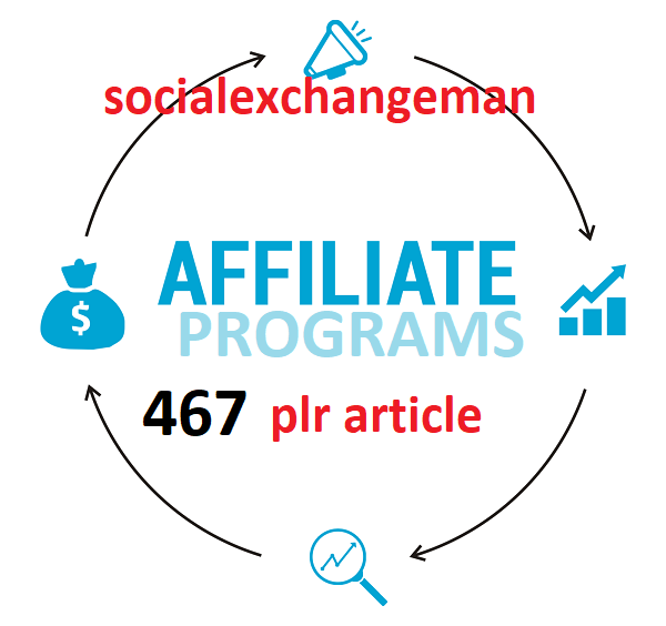 give you 467 Affiliate Programs plr articles and up to 2500 keywords