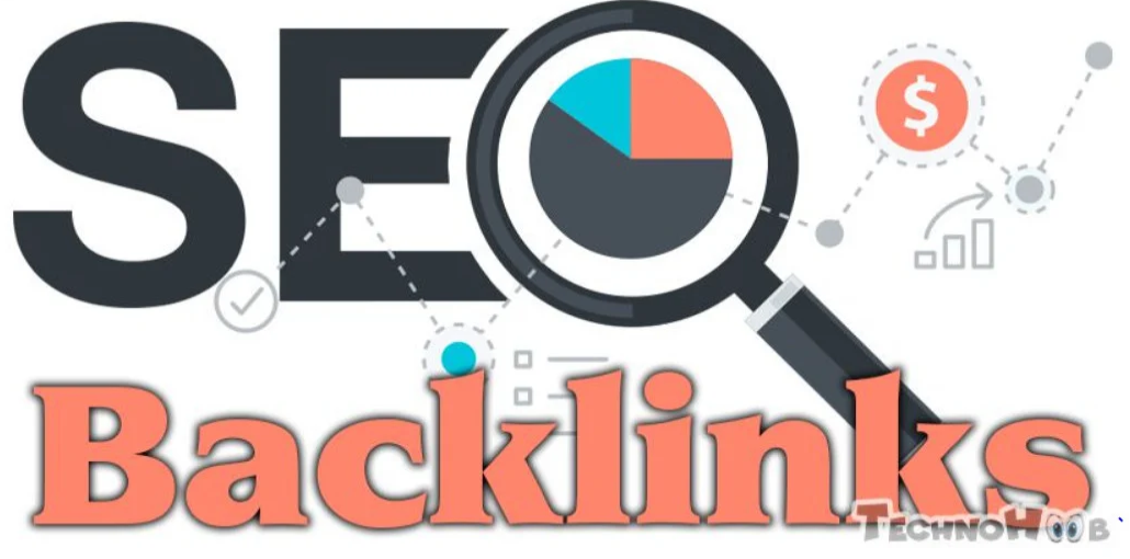create high quality seo, blockchain backlink for your...