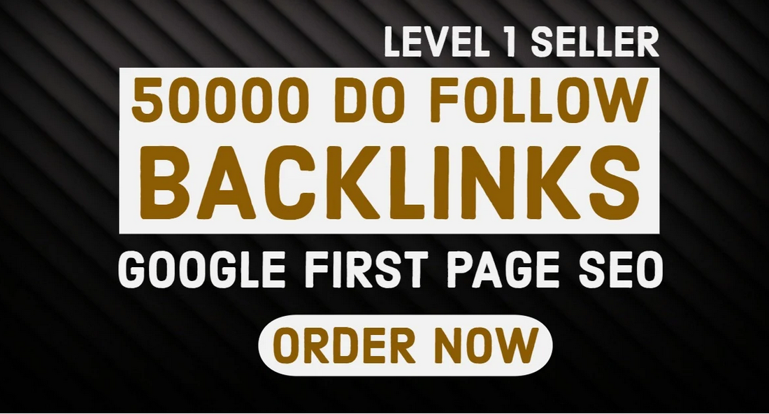 10k dofollow backlinks off page seo for google rankin...