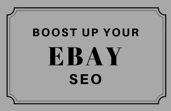 give your ebay SEO a boost with 500,000 gsa backlinks