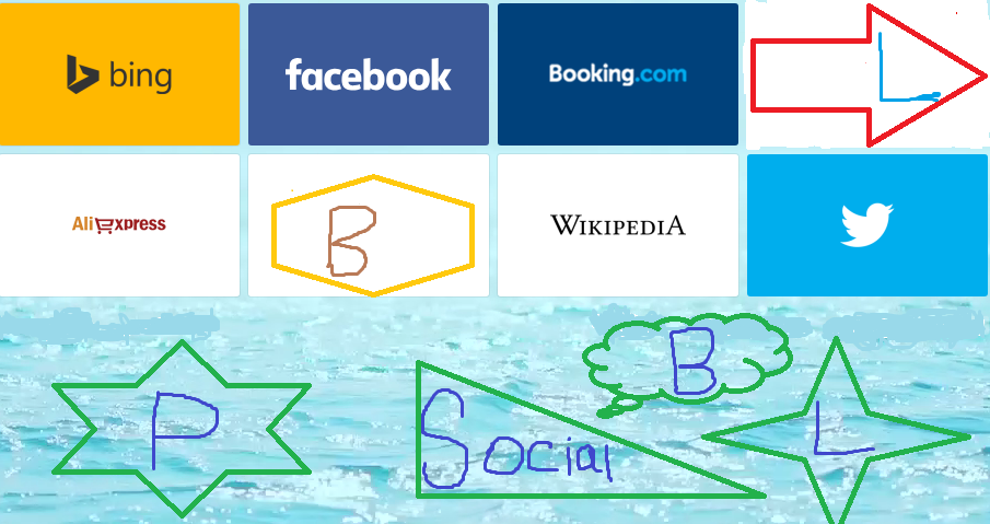 I create 50 link building service