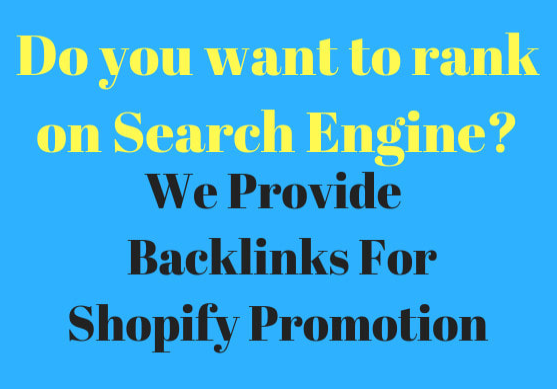 help you rank higher on shopify, product listing