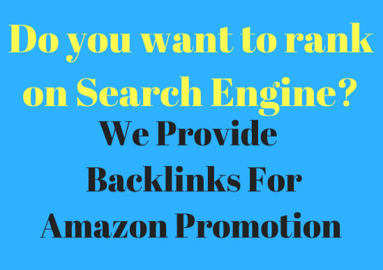 be your SEO amazon listing manager for amazon product...