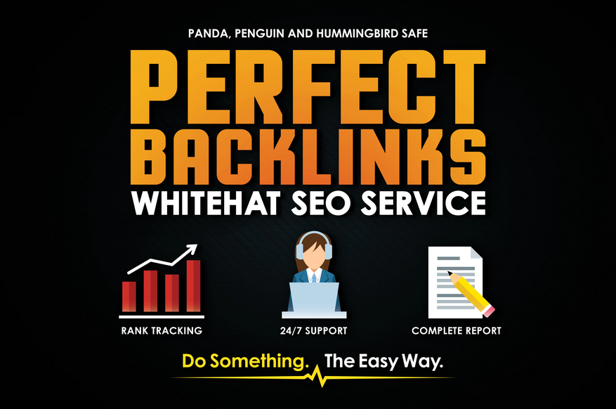 help you rank higher on google with safe high da SEO ...