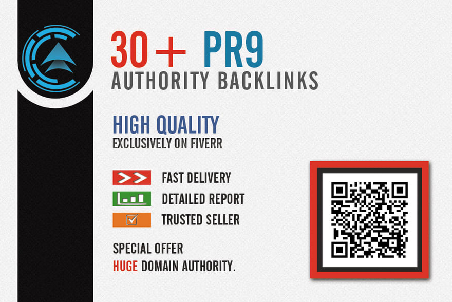 create high PR backlinks, exclusive seo links to inc...
