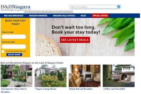  post your backlink a quality travel website 