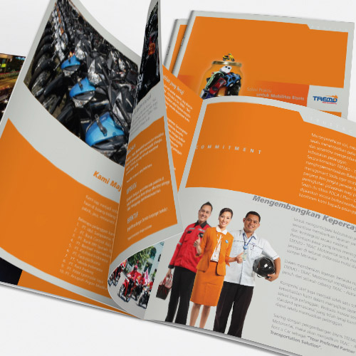 Make special profile logo picture