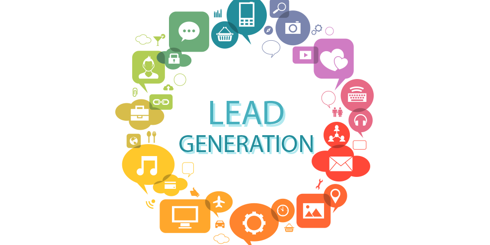 Do B2b Lead Generation, Data Entry And Web Research