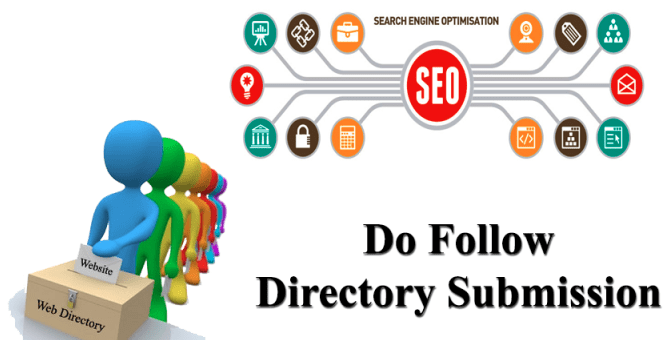 500 Directory Submission for your site