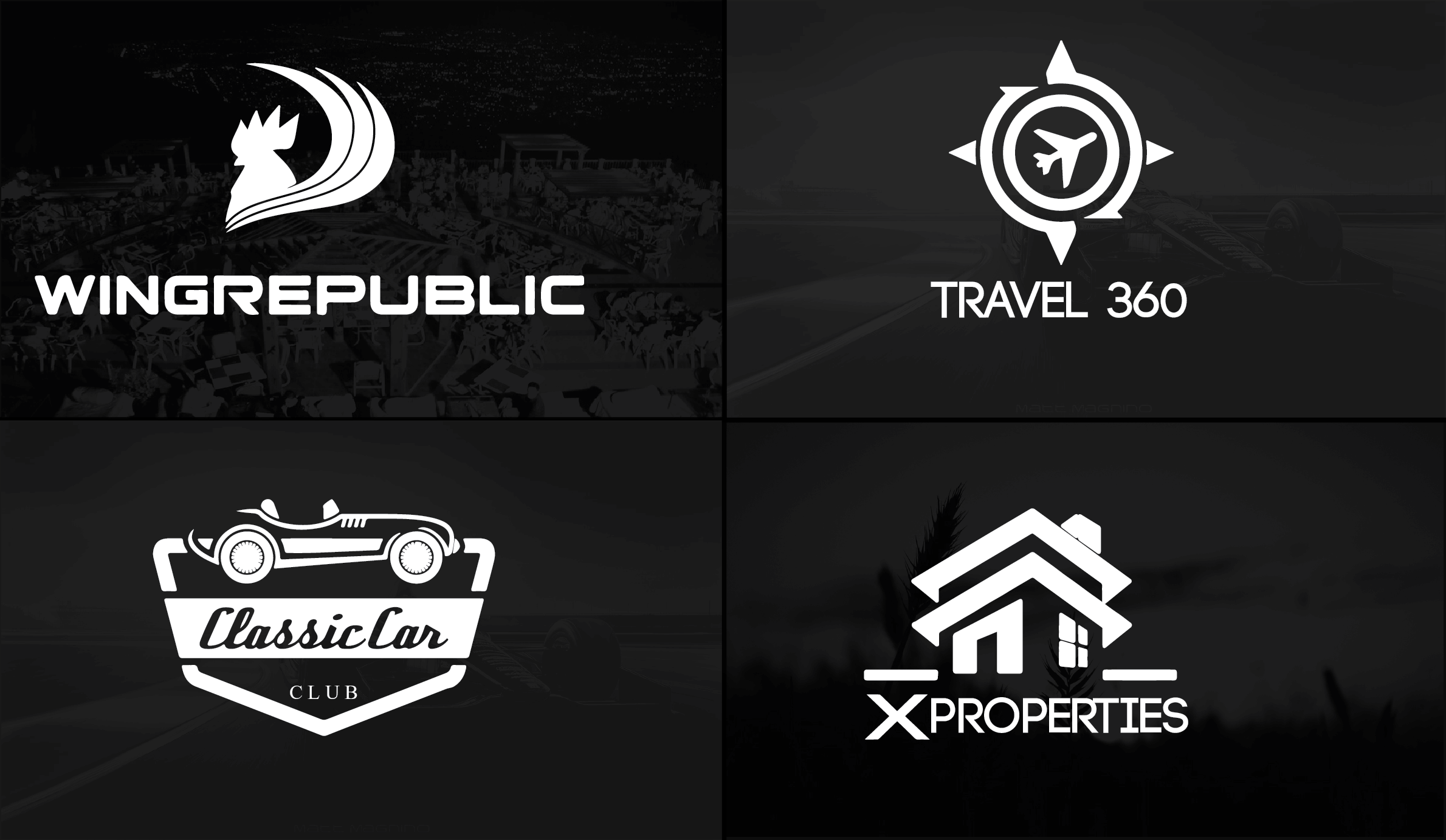  design a professional logo for your brand