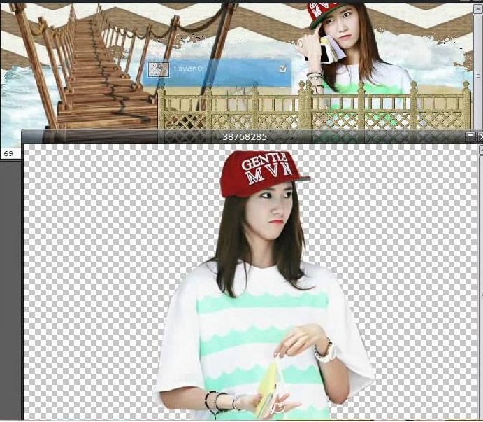 EDIT PHOTO BY REQUIREMENTS