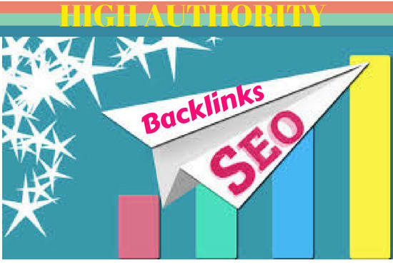  Manually create 80 PR9-PR6 Backlinks From High Authority Websites