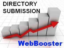 I  submit your website to 500 directories.