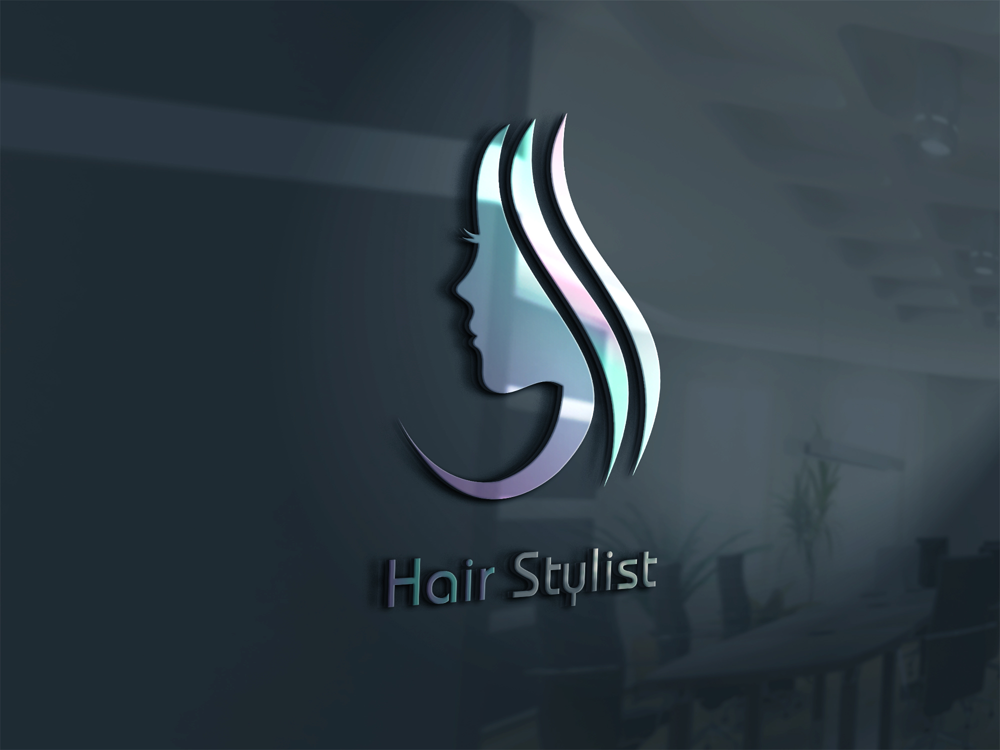 Design 2 Awesome Business Logo For You