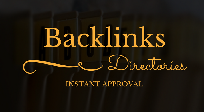 1000 directory submission for your website or business