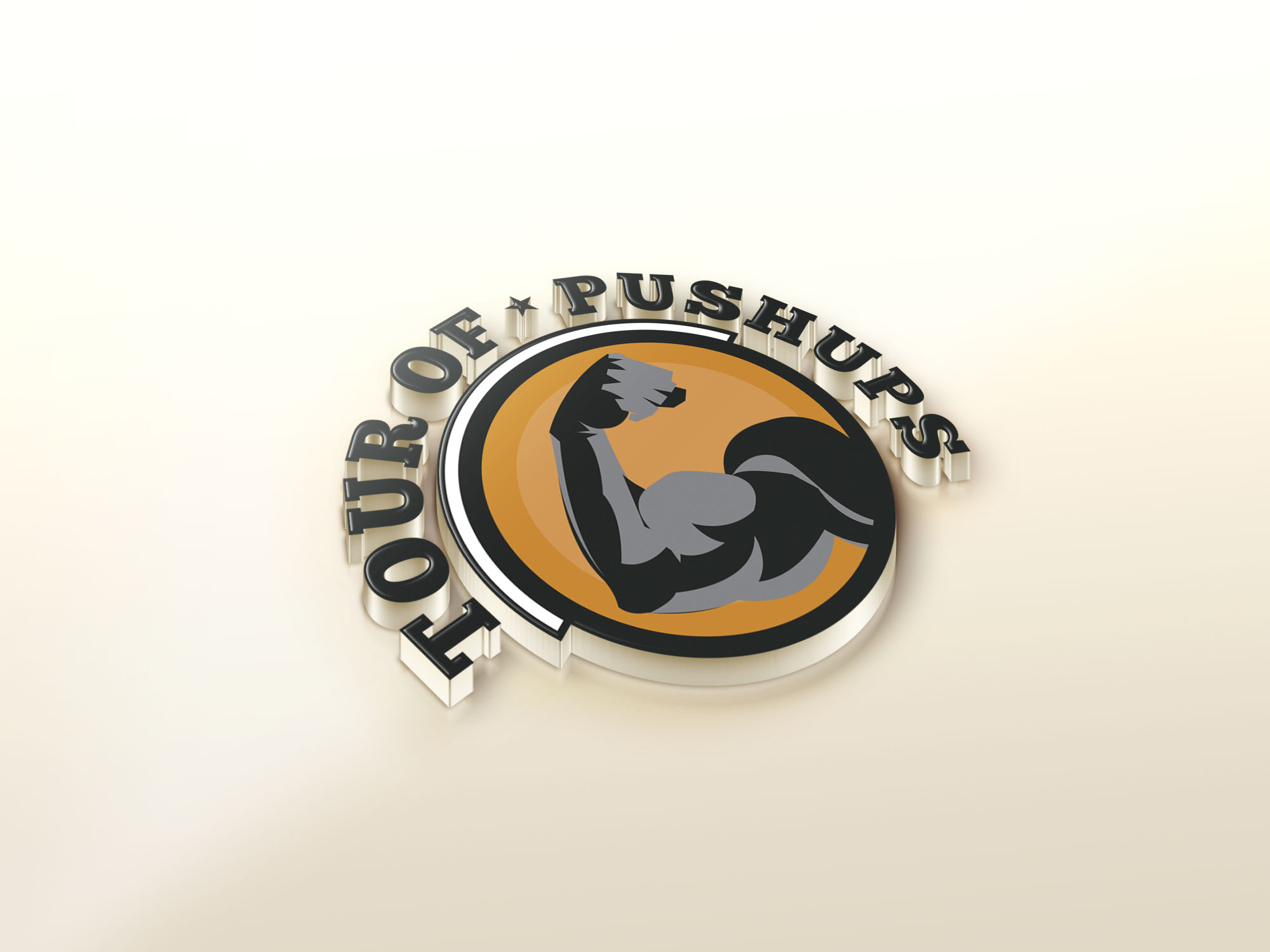 do any type of unique logo design