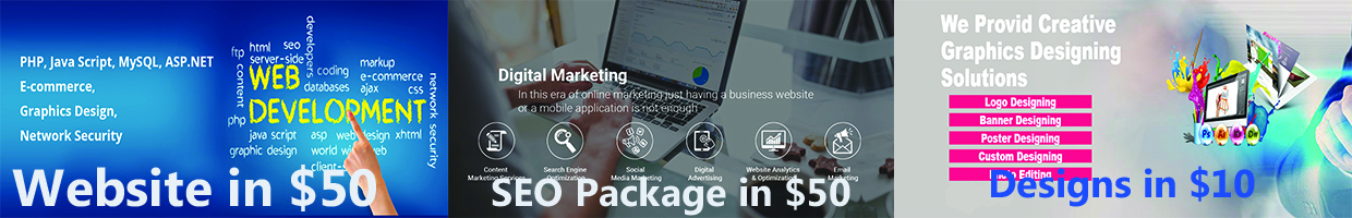 Graphics Design|Logo|Banner| 