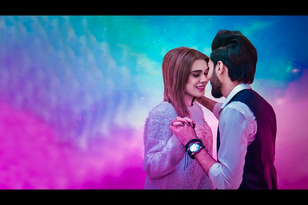 Do Photoshop Retouching and Enhancement 