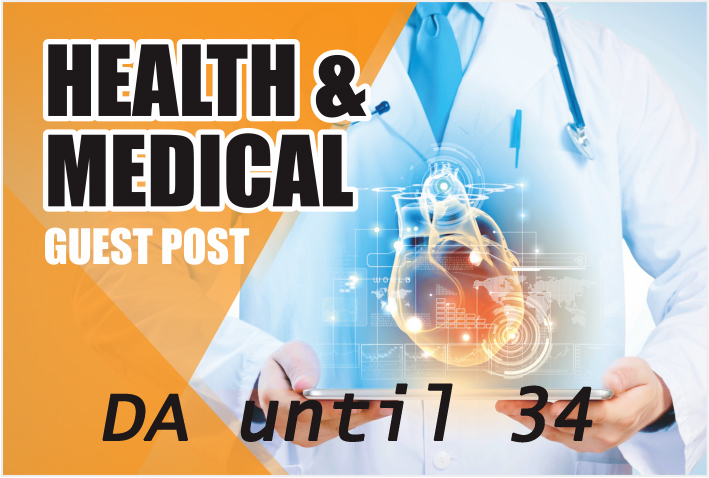 Backlink from High Domain Authority Sites for Technology Niche