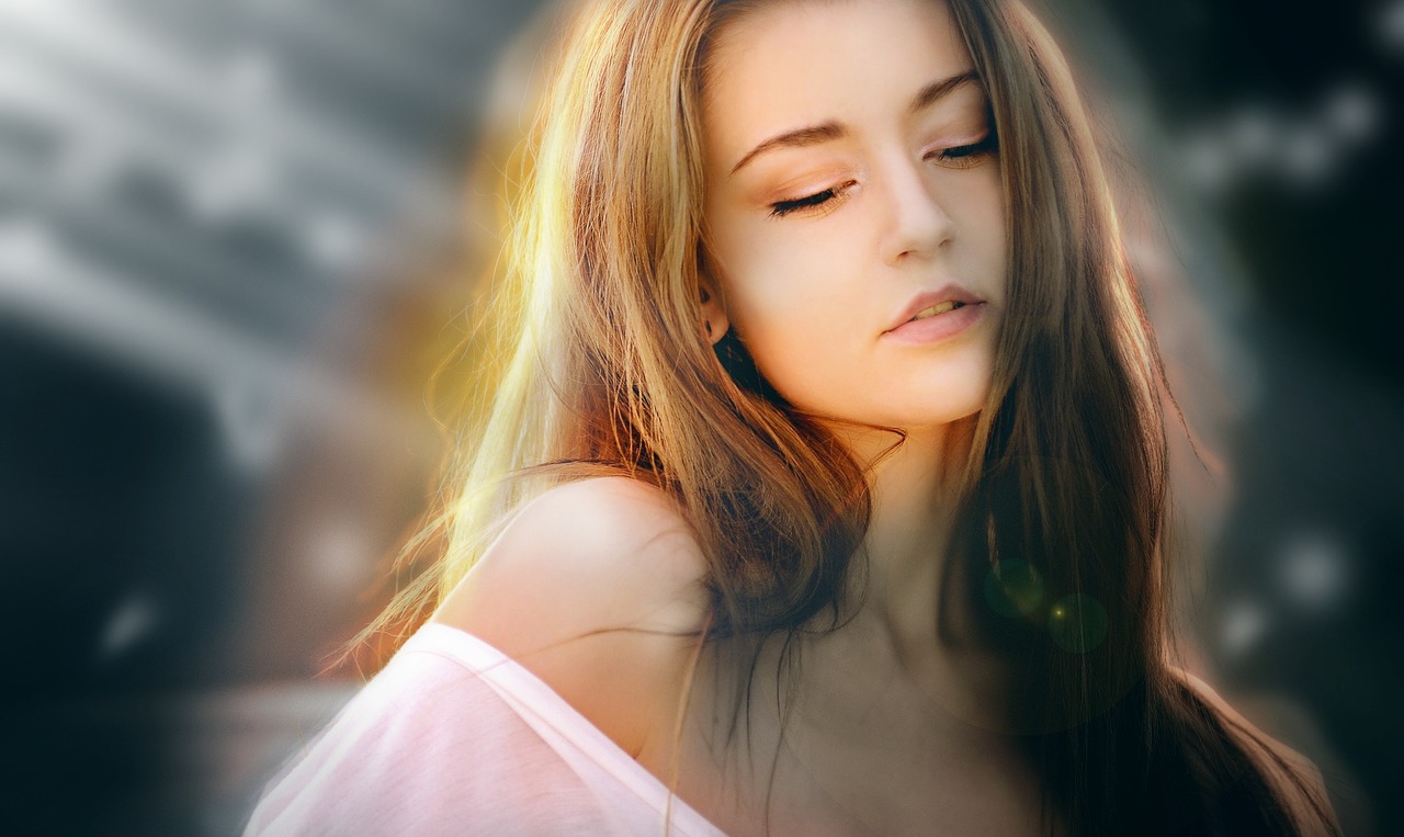 Make a Professional Photo  With Photoshop