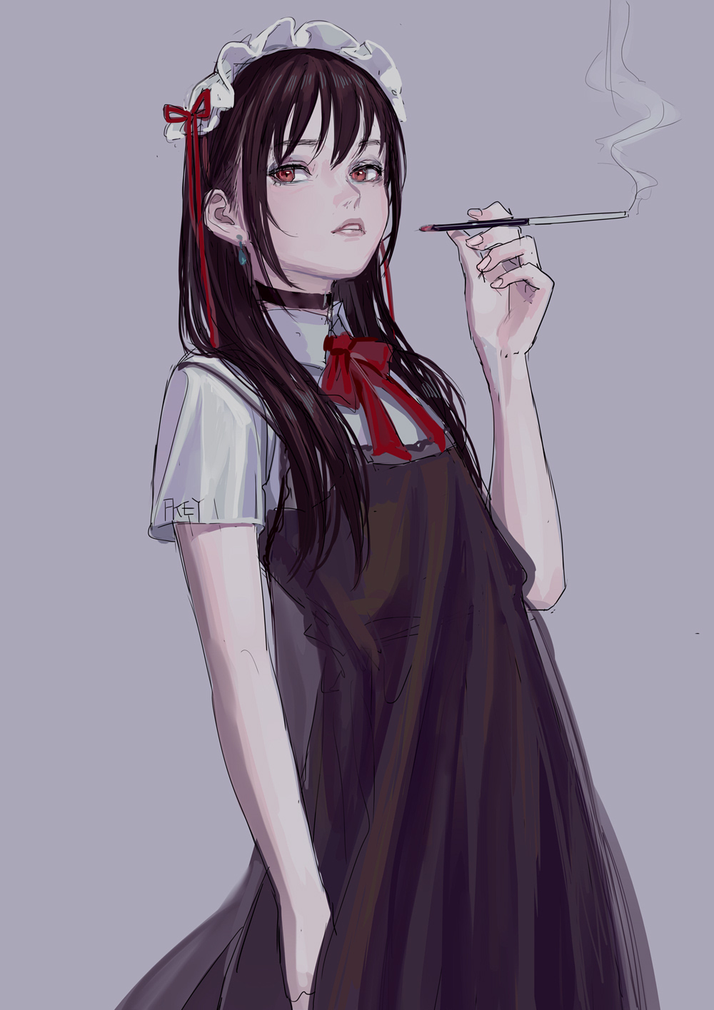 Traditional High Quality Drawing