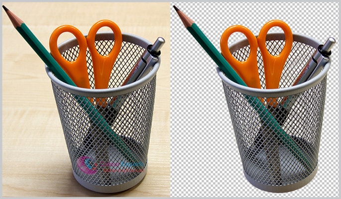 Professional PHOTO SHOP Editing.