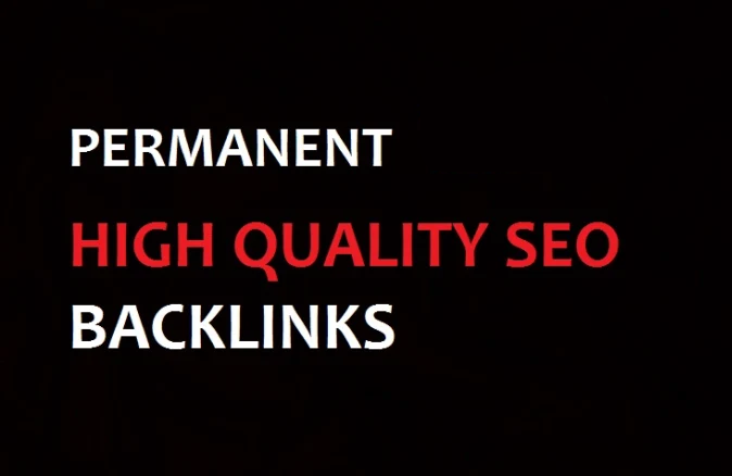  80  High Da Tf Cf Authority SEO Backlinks