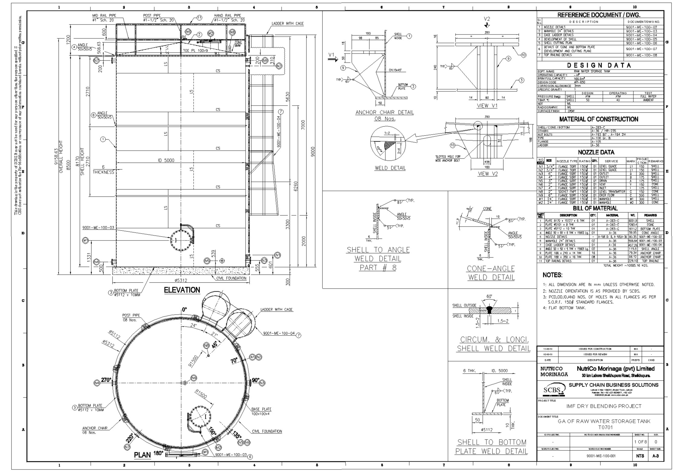 Draft And Design Products By Using Autocad, Plant 3d