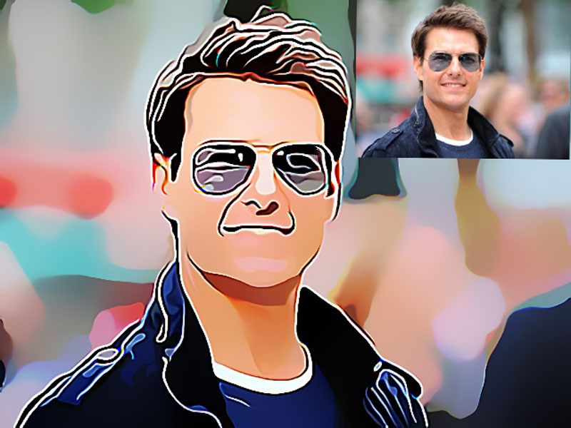 create a vector art photo real professional within 2 hours 