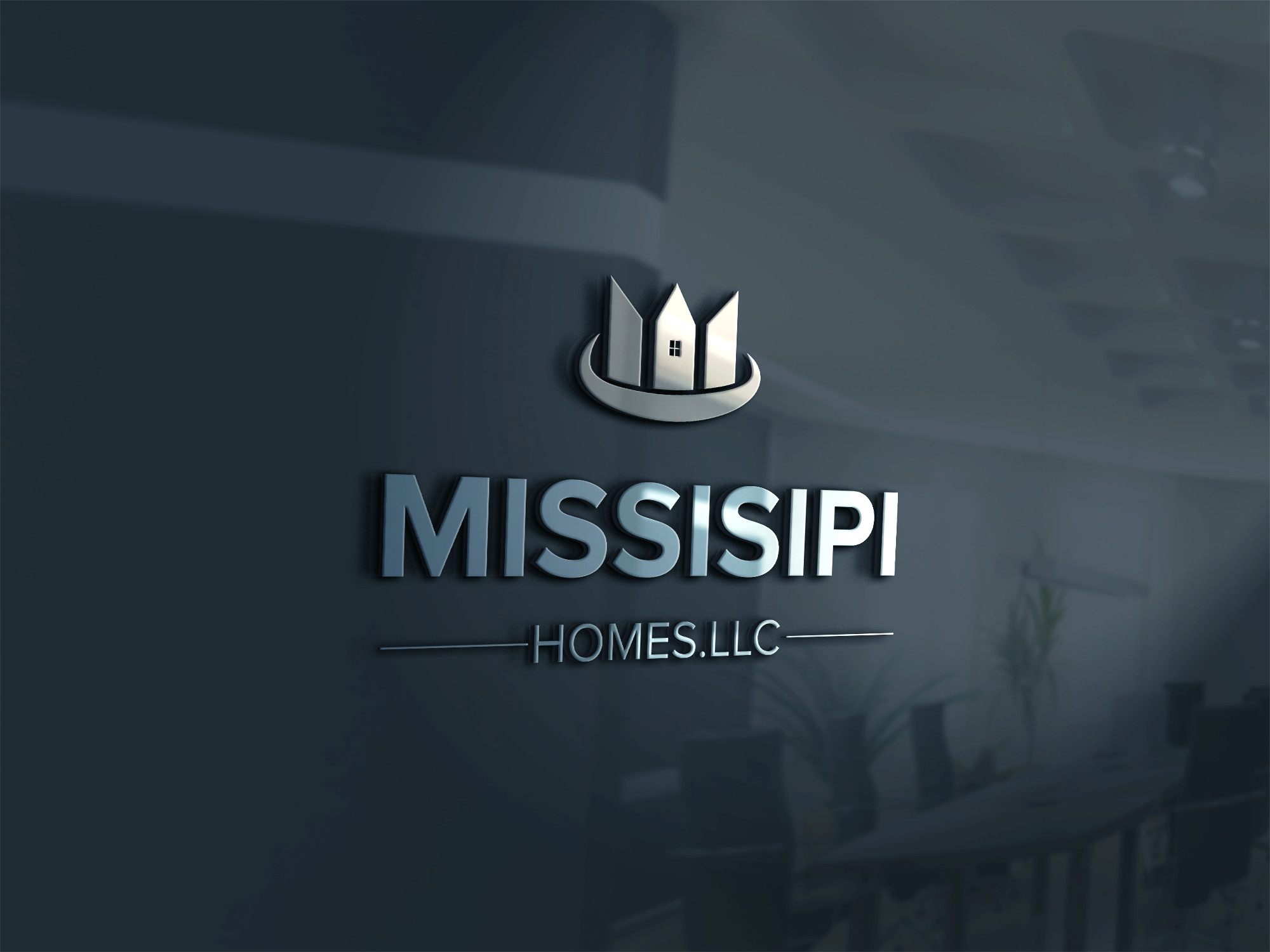 Get a modern and minimalist logo design