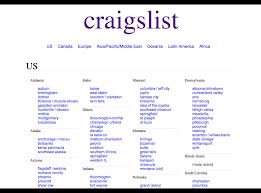 do 10 craiglist post on service section