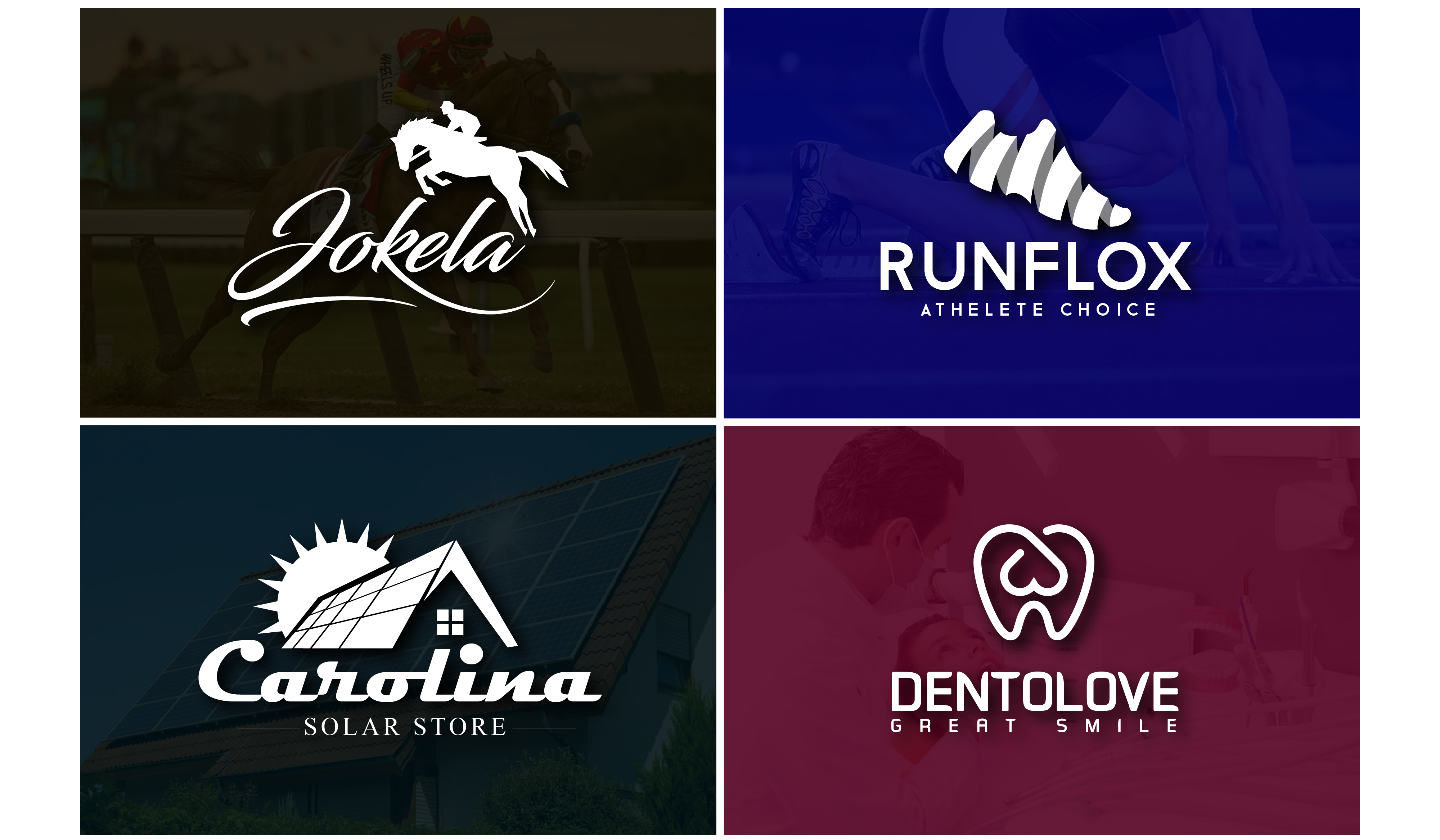 Design Unique Luxurious Logo Within 24 Hours 