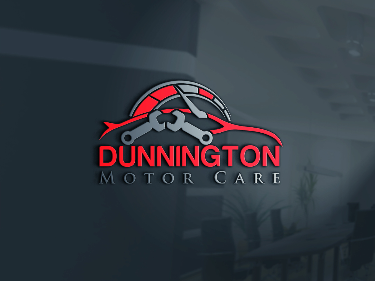 Professional logo for business 