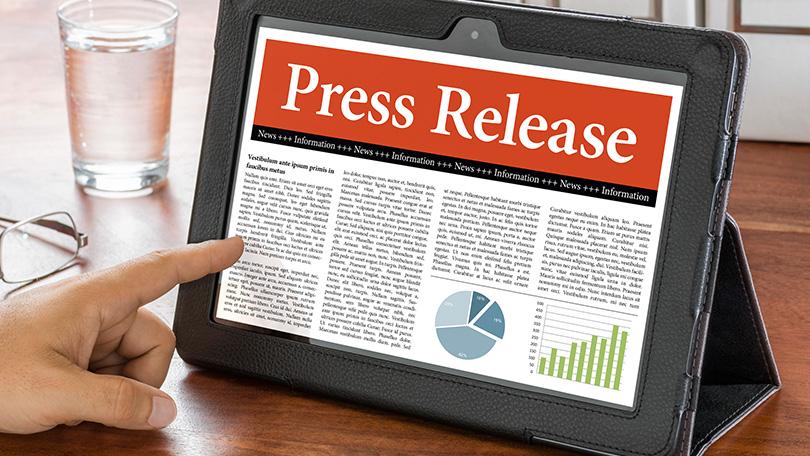 10 High Quality Press Release Distribution 