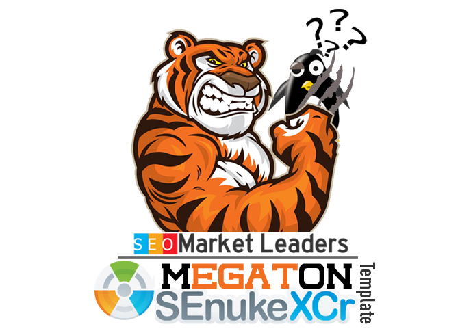 use Senuke XCr in combination with Scrapebox to make High Quality Backlinks for your site