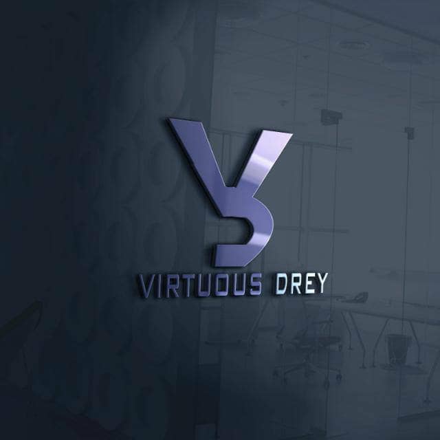 Design minimalist logo concept with unlimited revision