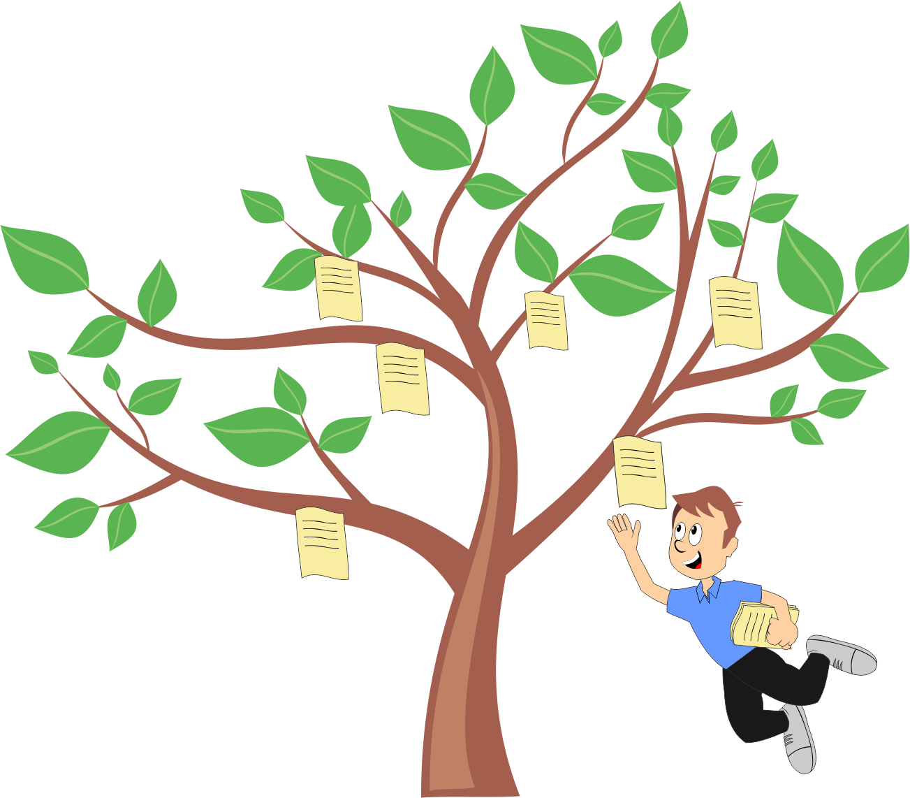 create illustration mascot or logo for your bussiness