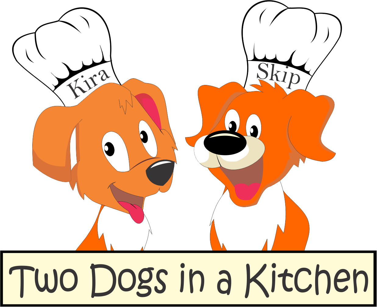 create illustration mascot or logo for your bussiness