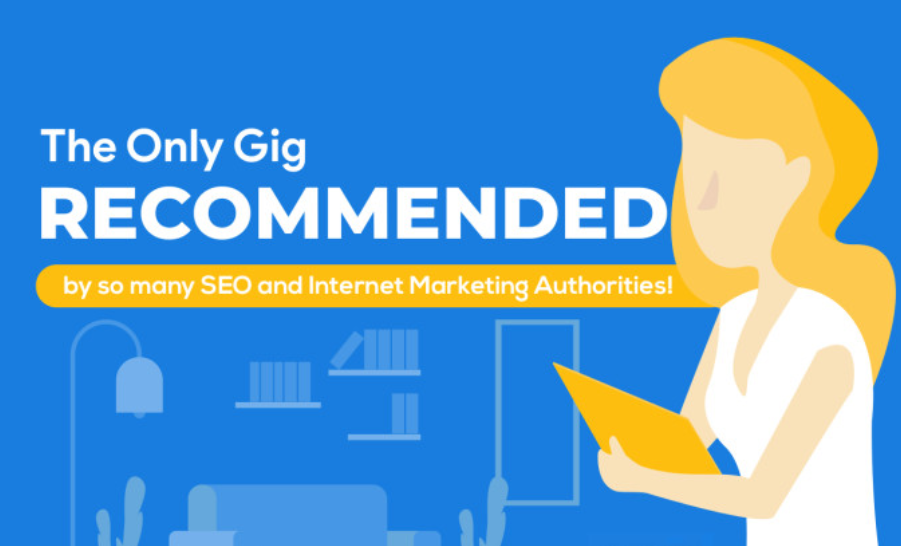 Create Manually and High-Quality Backlinks to Boost Ranking